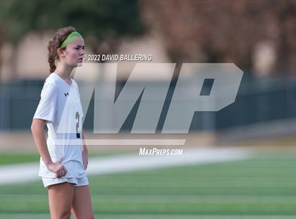 Thumbnail 3 in St. Agnes Academy vs Southlake Carroll (NEP Showcase) photogallery.
