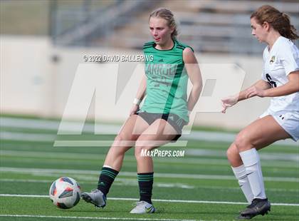 Thumbnail 1 in St. Agnes Academy vs Southlake Carroll (NEP Showcase) photogallery.
