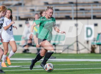 Thumbnail 3 in St. Agnes Academy vs Southlake Carroll (NEP Showcase) photogallery.