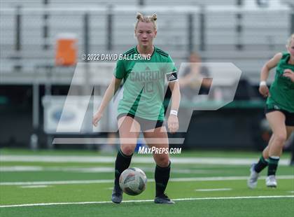 Thumbnail 3 in St. Agnes Academy vs Southlake Carroll (NEP Showcase) photogallery.