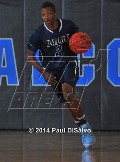 Thumbnail 2 in Valor Christian @ Highlands Ranch photogallery.