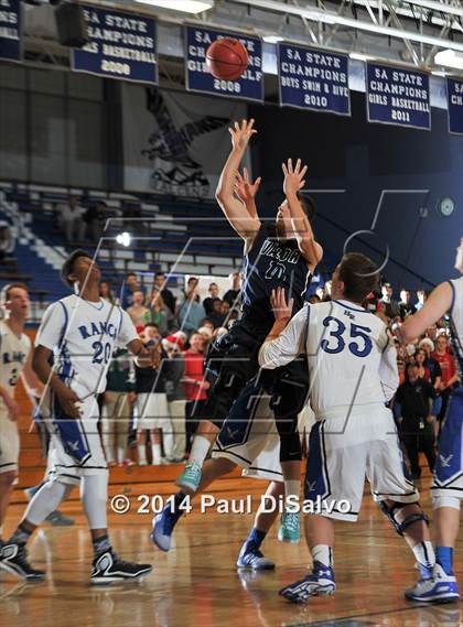 Thumbnail 1 in Valor Christian @ Highlands Ranch photogallery.