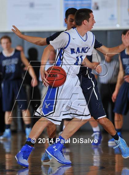 Thumbnail 3 in Valor Christian @ Highlands Ranch photogallery.