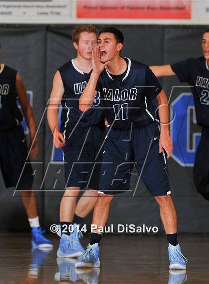 Thumbnail 1 in Valor Christian @ Highlands Ranch photogallery.