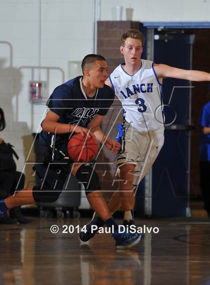 Thumbnail 1 in Valor Christian @ Highlands Ranch photogallery.