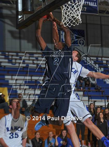 Thumbnail 3 in Valor Christian @ Highlands Ranch photogallery.