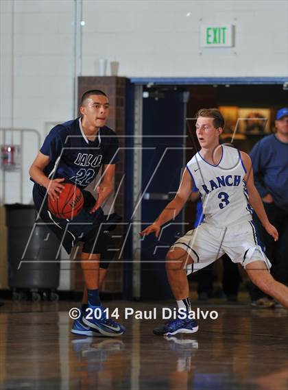 Thumbnail 3 in Valor Christian @ Highlands Ranch photogallery.