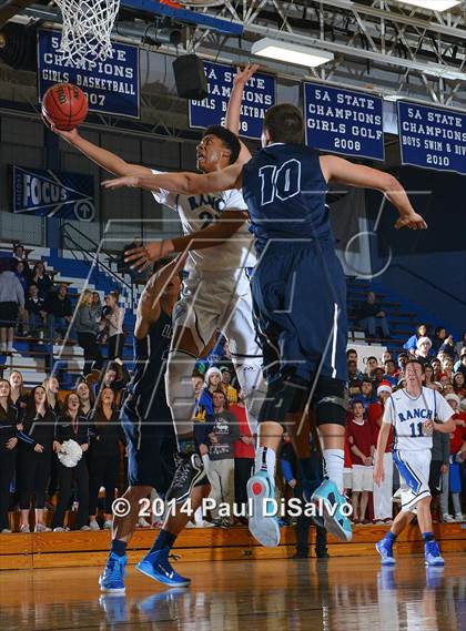 Thumbnail 2 in Valor Christian @ Highlands Ranch photogallery.