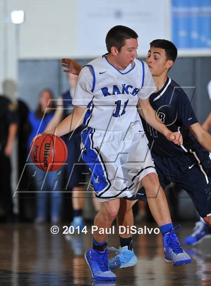 Thumbnail 2 in Valor Christian @ Highlands Ranch photogallery.