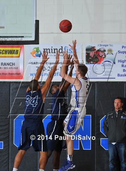 Thumbnail 2 in Valor Christian @ Highlands Ranch photogallery.