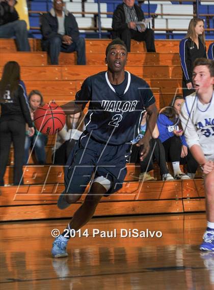 Thumbnail 1 in Valor Christian @ Highlands Ranch photogallery.