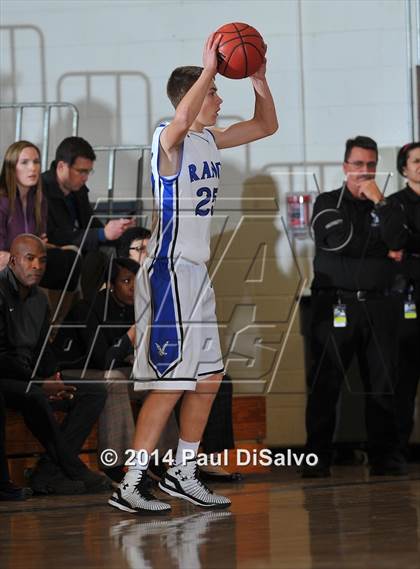 Thumbnail 1 in Valor Christian @ Highlands Ranch photogallery.
