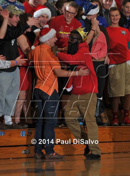 Thumbnail 1 in Valor Christian @ Highlands Ranch photogallery.