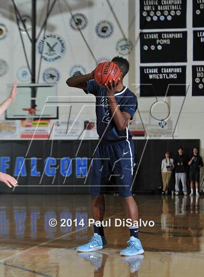 Thumbnail 1 in Valor Christian @ Highlands Ranch photogallery.