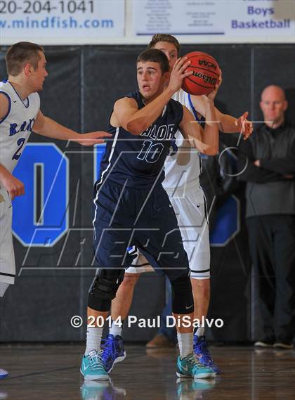 Thumbnail 3 in Valor Christian @ Highlands Ranch photogallery.