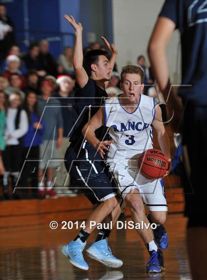 Thumbnail 2 in Valor Christian @ Highlands Ranch photogallery.