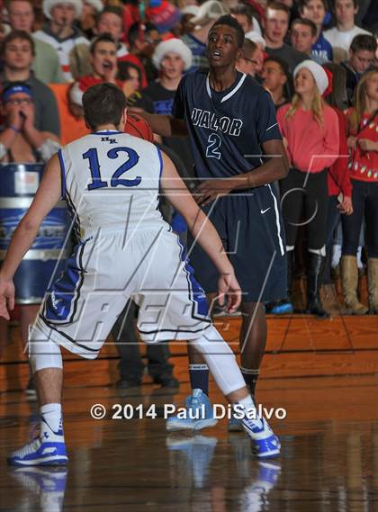 Thumbnail 1 in Valor Christian @ Highlands Ranch photogallery.