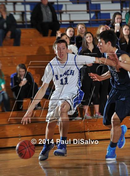 Thumbnail 2 in Valor Christian @ Highlands Ranch photogallery.