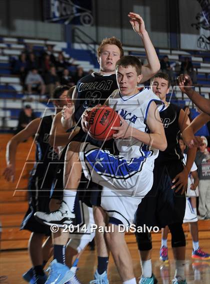Thumbnail 2 in Valor Christian @ Highlands Ranch photogallery.