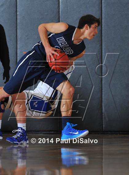 Thumbnail 3 in Valor Christian @ Highlands Ranch photogallery.