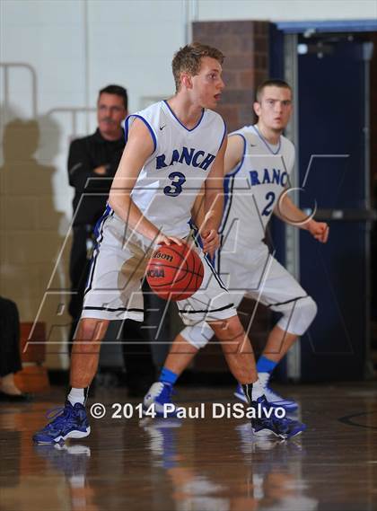 Thumbnail 1 in Valor Christian @ Highlands Ranch photogallery.