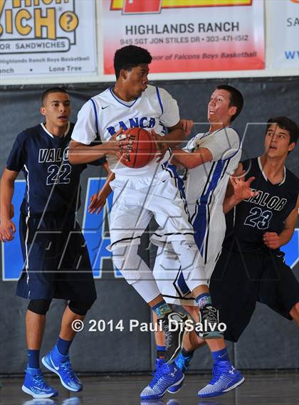 Thumbnail 1 in Valor Christian @ Highlands Ranch photogallery.