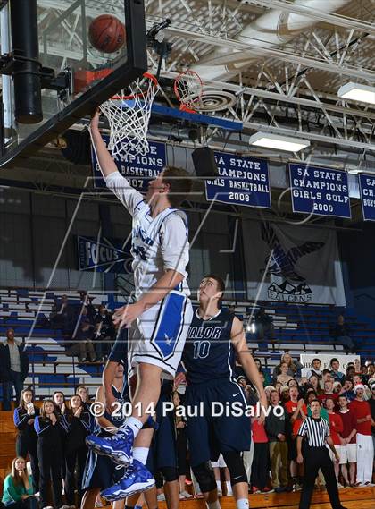 Thumbnail 2 in Valor Christian @ Highlands Ranch photogallery.