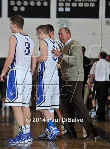 Thumbnail 3 in Valor Christian @ Highlands Ranch photogallery.