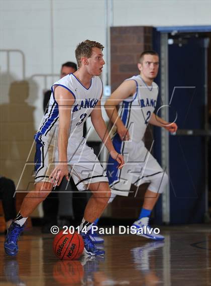 Thumbnail 2 in Valor Christian @ Highlands Ranch photogallery.