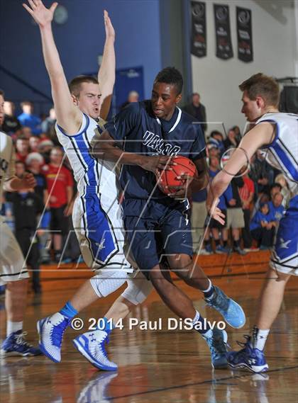 Thumbnail 3 in Valor Christian @ Highlands Ranch photogallery.