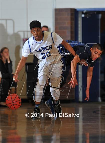 Thumbnail 2 in Valor Christian @ Highlands Ranch photogallery.
