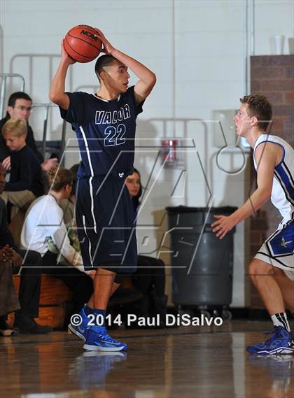 Thumbnail 1 in Valor Christian @ Highlands Ranch photogallery.