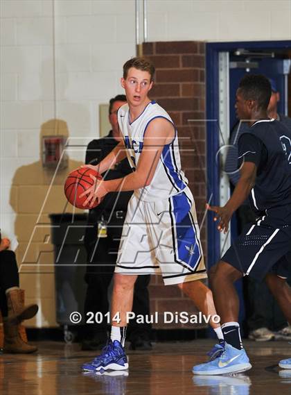 Thumbnail 3 in Valor Christian @ Highlands Ranch photogallery.