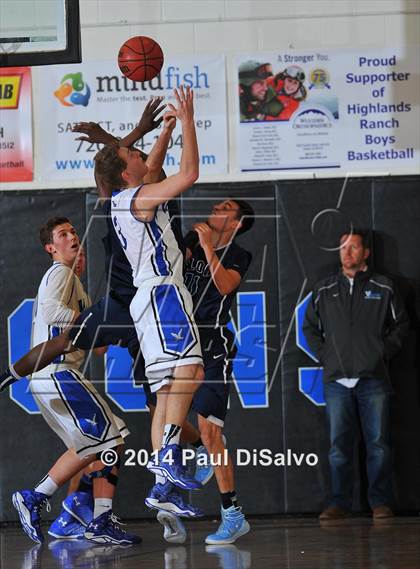 Thumbnail 2 in Valor Christian @ Highlands Ranch photogallery.
