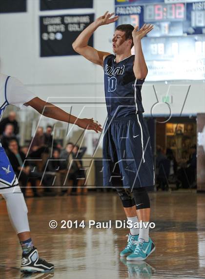 Thumbnail 2 in Valor Christian @ Highlands Ranch photogallery.