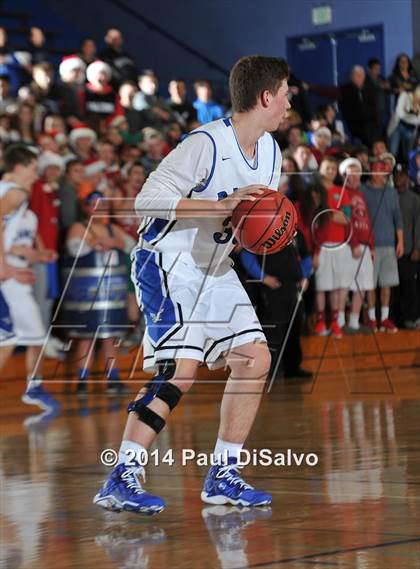 Thumbnail 3 in Valor Christian @ Highlands Ranch photogallery.