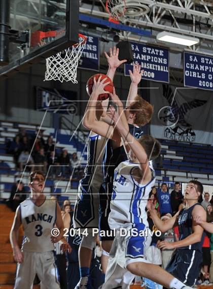 Thumbnail 2 in Valor Christian @ Highlands Ranch photogallery.