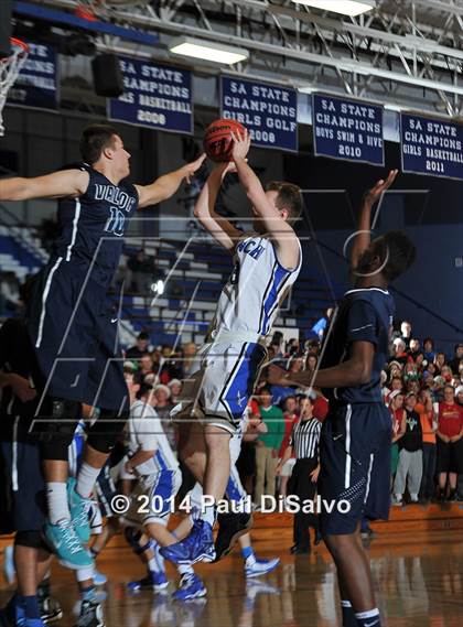 Thumbnail 1 in Valor Christian @ Highlands Ranch photogallery.