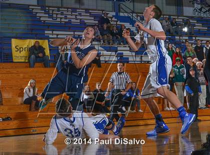 Thumbnail 1 in Valor Christian @ Highlands Ranch photogallery.