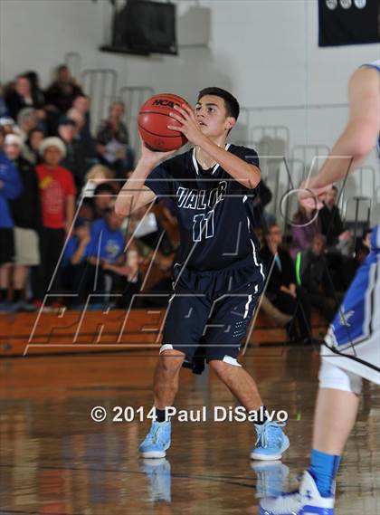 Thumbnail 3 in Valor Christian @ Highlands Ranch photogallery.