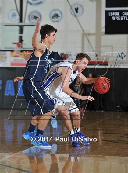 Thumbnail 3 in Valor Christian @ Highlands Ranch photogallery.