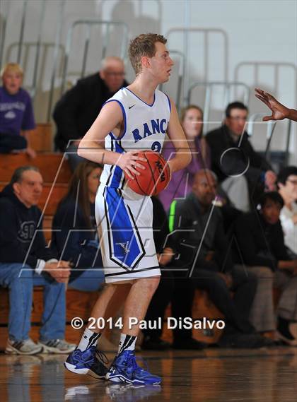 Thumbnail 1 in Valor Christian @ Highlands Ranch photogallery.