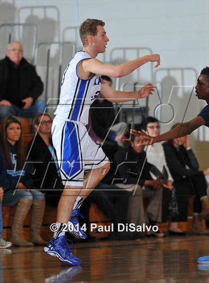 Thumbnail 1 in Valor Christian @ Highlands Ranch photogallery.