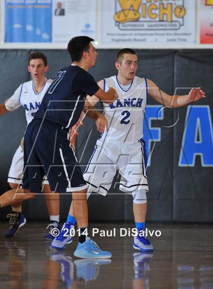 Thumbnail 2 in Valor Christian @ Highlands Ranch photogallery.
