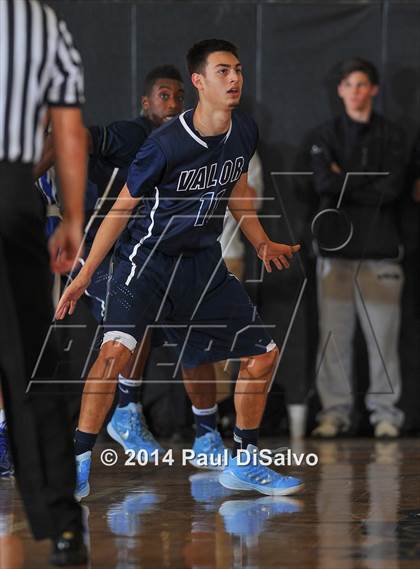 Thumbnail 3 in Valor Christian @ Highlands Ranch photogallery.