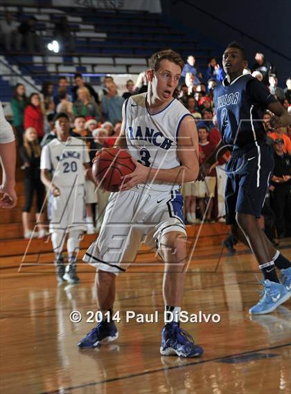 Thumbnail 2 in Valor Christian @ Highlands Ranch photogallery.