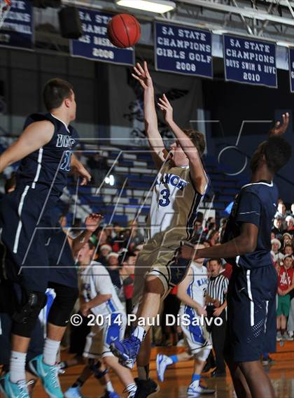 Thumbnail 2 in Valor Christian @ Highlands Ranch photogallery.