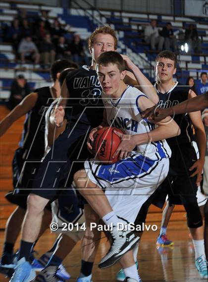 Thumbnail 3 in Valor Christian @ Highlands Ranch photogallery.