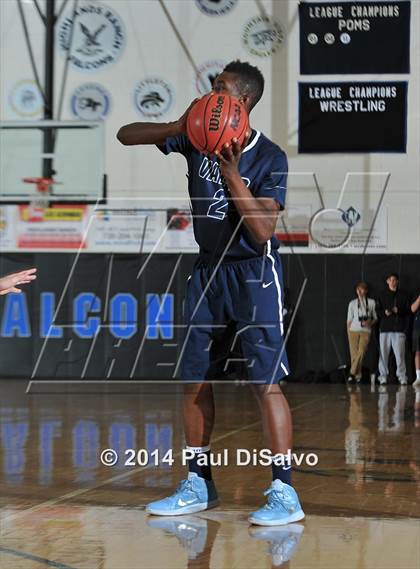 Thumbnail 3 in Valor Christian @ Highlands Ranch photogallery.