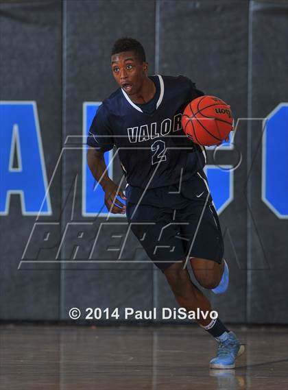 Thumbnail 1 in Valor Christian @ Highlands Ranch photogallery.